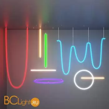 Светодиодная (LED) лента Maytoni Круглый 360° new 20304 - Фото 4