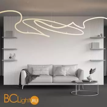 Светодиодная (LED) лента Maytoni Круглый 360° new 20303 - Фото 4