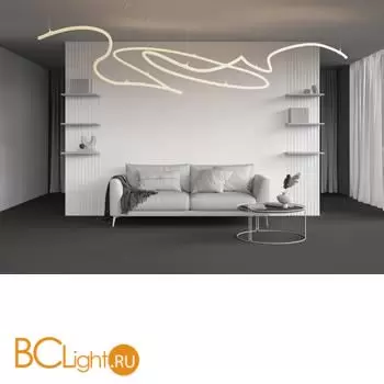 Светодиодная (LED) лента Maytoni Круглый 360° new 20303 - Фото 7