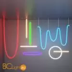 Светодиодная (LED) лента Maytoni Круглый 360° new 20303 - Фото 5