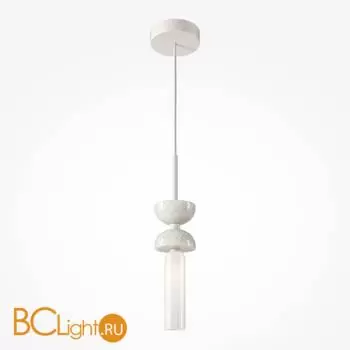 Подвесной светильник Maytoni Kyoto MOD178PL-01W - Фото 1