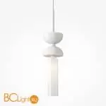 Подвесной светильник Maytoni Kyoto MOD178PL-01W - Фото 2