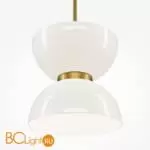 Подвесной светильник Maytoni Kyoto MOD178PL-L11G3K - Фото 0