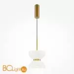 Подвесной светильник Maytoni Kyoto MOD178PL-L11G3K - Фото 1