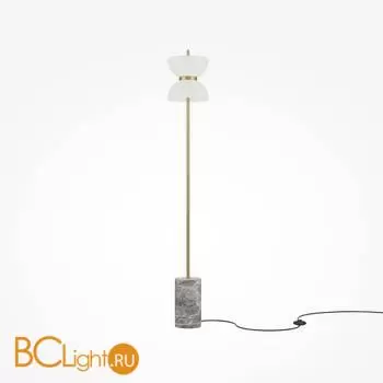 Торшер Maytoni Kyoto MOD178FL-L11G3K - Фото 1