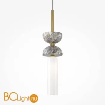 Подвесной светильник Maytoni Kyoto MOD178PL-01GR - Фото 2