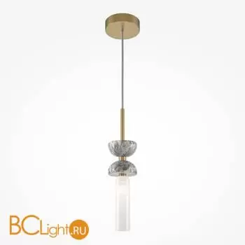 Подвесной светильник Maytoni Kyoto MOD178PL-01GR - Фото 1