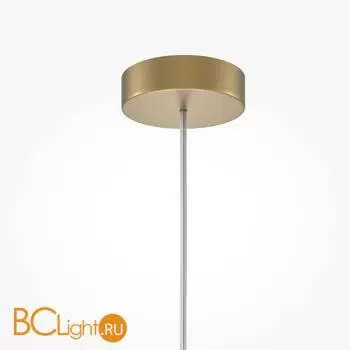 Подвесной светильник Maytoni Kyoto MOD178PL-01GR - Фото 3