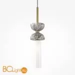 Подвесной светильник Maytoni Kyoto MOD178PL-01GR - Фото 2