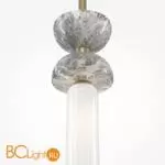 Подвесной светильник Maytoni Kyoto MOD178PL-01GR - Фото 0