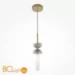 Подвесной светильник Maytoni Kyoto MOD178PL-01GR - Фото 1