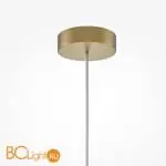 Подвесной светильник Maytoni Kyoto MOD178PL-01GR - Фото 3