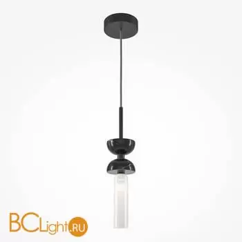 Подвесной светильник Maytoni Kyoto MOD178PL-01B - Фото 1