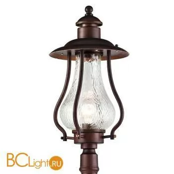 Садово-парковый фонарь Maytoni La Rambla S104-119-51-R - Фото 0