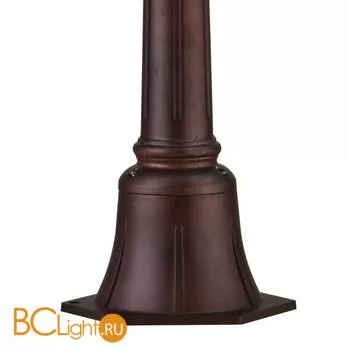 Садово-парковый фонарь Maytoni La Rambla S104-119-51-R - Фото 1