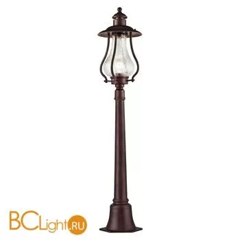 Садово-парковый фонарь Maytoni La Rambla S104-119-51-R