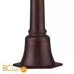 Садово-парковый фонарь Maytoni La Rambla S104-119-51-R - Фото 1