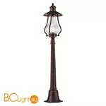Садово-парковый фонарь Maytoni La Rambla S104-119-51-R