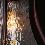 Уличный настенный светильник Maytoni La Rambla S104-60-01-R - Фото 2