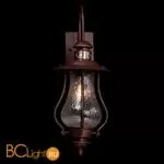 Уличный настенный светильник Maytoni La Rambla S104-60-01-R