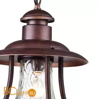 Подвесной светильник Maytoni La Rambla S104-10-41-R - Фото 1