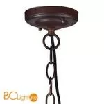 Подвесной светильник Maytoni La Rambla S104-10-41-R - Фото 2