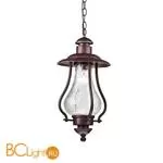 Подвесной светильник Maytoni La Rambla S104-10-41-R