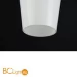 Подвесной светильник Maytoni Lacrima MOD007-11-W - Фото 2