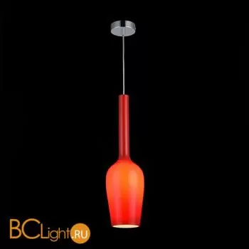 Подвесной светильник Maytoni Lacrima P007-PL-01-R - Фото 1