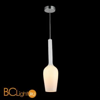 Подвесной светильник Maytoni Lacrima P007-PL-01-W - Фото 2