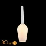 Подвесной светильник Maytoni Lacrima P007-PL-01-W