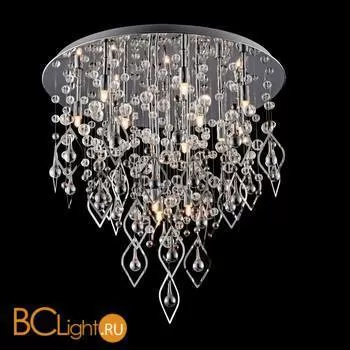 Потолочный светильник Maytoni Lago MOD262-CL-10-CH