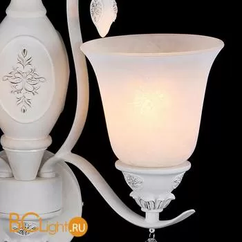 Бра Maytoni Lampada H103-02-W - Фото 0