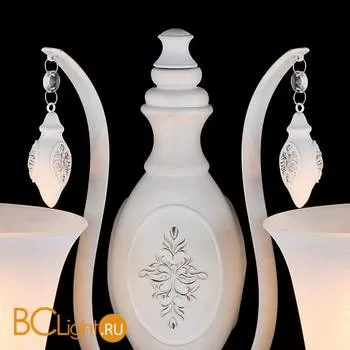 Бра Maytoni Lampada H103-02-W - Фото 1