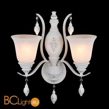 Бра Maytoni Lampada H103-02-W