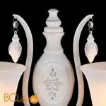 Бра Maytoni Lampada H103-02-W - Фото 1