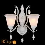 Бра Maytoni Lampada H103-02-W