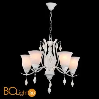 Люстра Maytoni Lampada H103-05-W - Фото 0