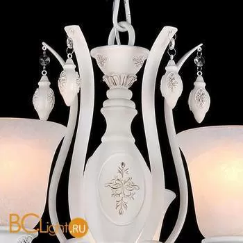 Люстра Maytoni Lampada H103-05-W - Фото 2