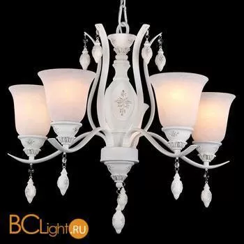 Люстра Maytoni Lampada H103-05-W