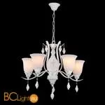 Люстра Maytoni Lampada H103-05-W - Фото 0