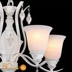 Люстра Maytoni Lampada H103-05-W - Фото 1