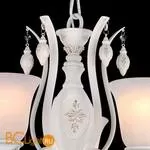 Люстра Maytoni Lampada H103-05-W - Фото 2