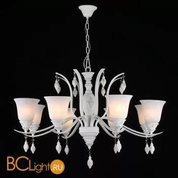 Люстра Maytoni Lampada H103-08-W - Фото 0