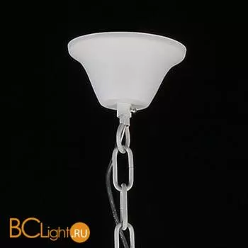 Люстра Maytoni Lampada H103-08-W - Фото 3