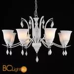 Люстра Maytoni Lampada H103-08-W