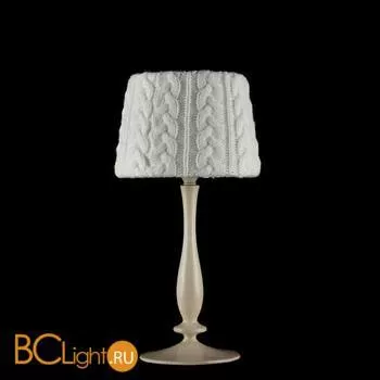 Настольная лампа Maytoni Lana ARM143-22-BG