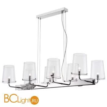 Люстра Maytoni Landmark MOD040PL-08CH