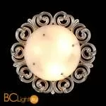 Потолочный светильник Maytoni Lantana H300-03-G - Фото 0