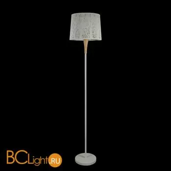 Торшер Maytoni Lantern MOD029-FL-01-W